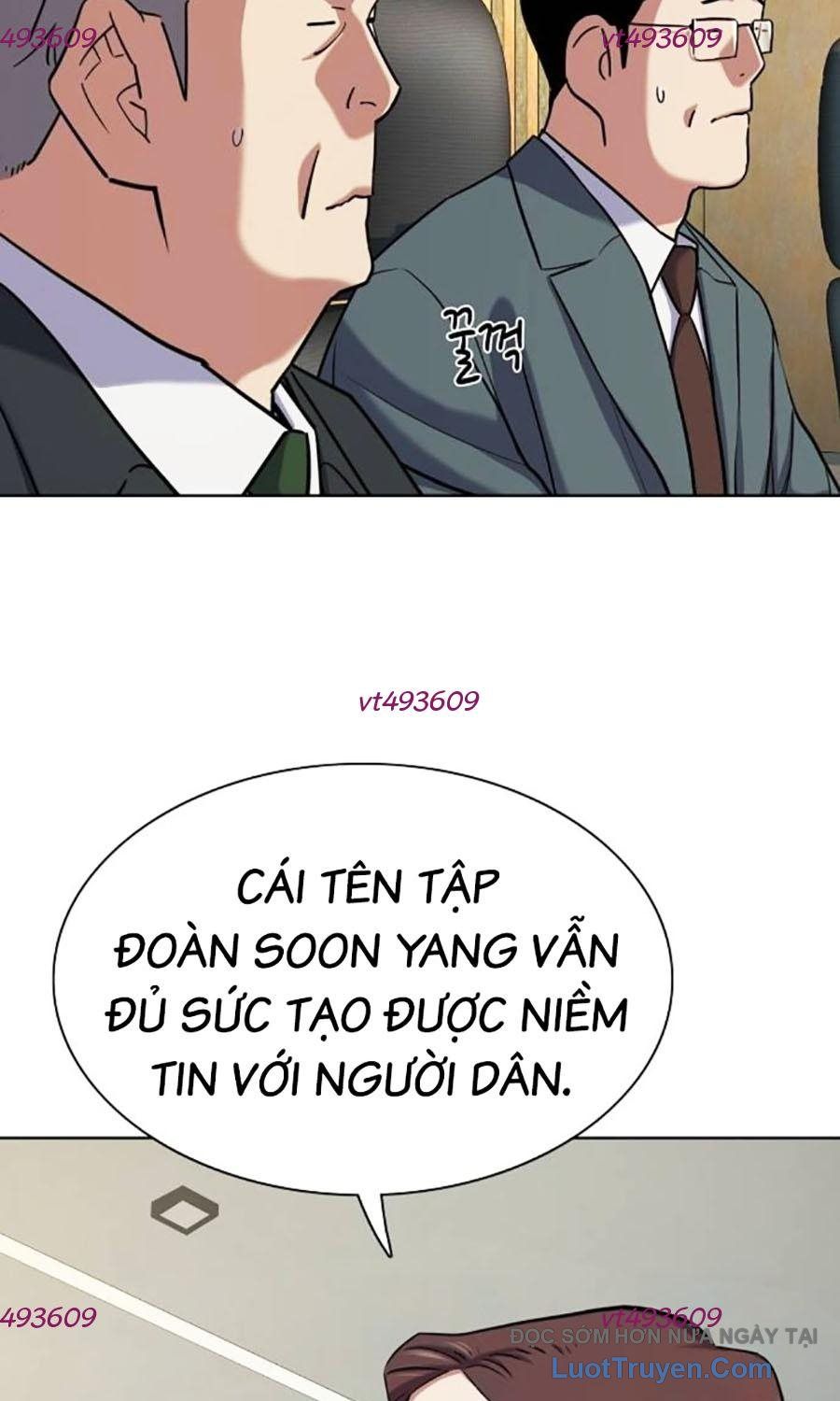 Tiểu Thiếu Gia Gia Tộc Tài Phiệt Chapter 170 - Trang 2