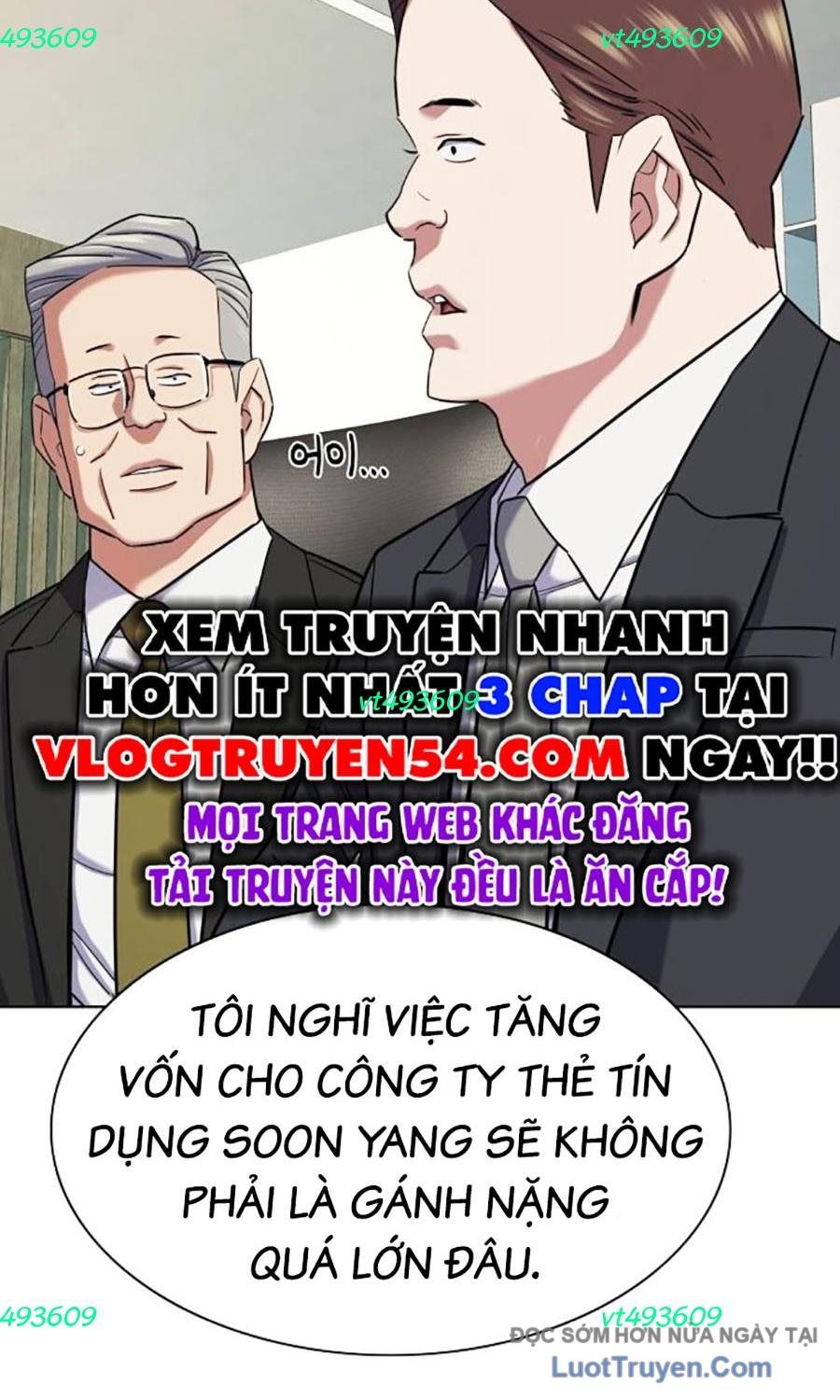 Tiểu Thiếu Gia Gia Tộc Tài Phiệt Chapter 170 - Trang 2