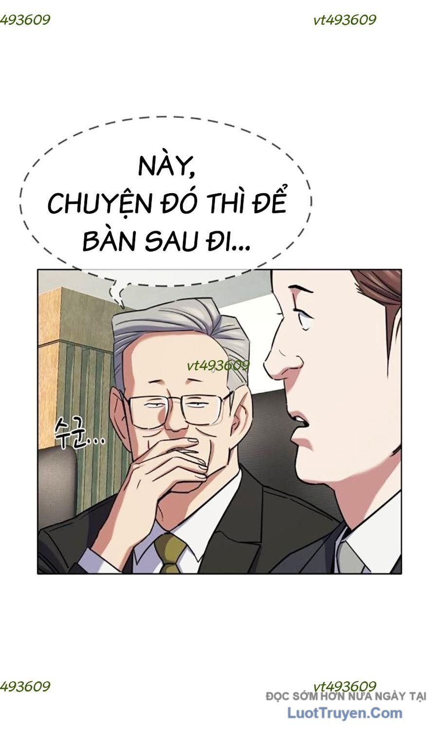 Tiểu Thiếu Gia Gia Tộc Tài Phiệt Chapter 170 - Trang 2