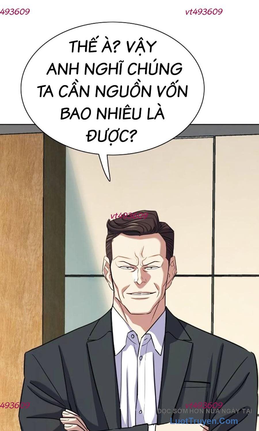 Tiểu Thiếu Gia Gia Tộc Tài Phiệt Chapter 170 - Trang 2