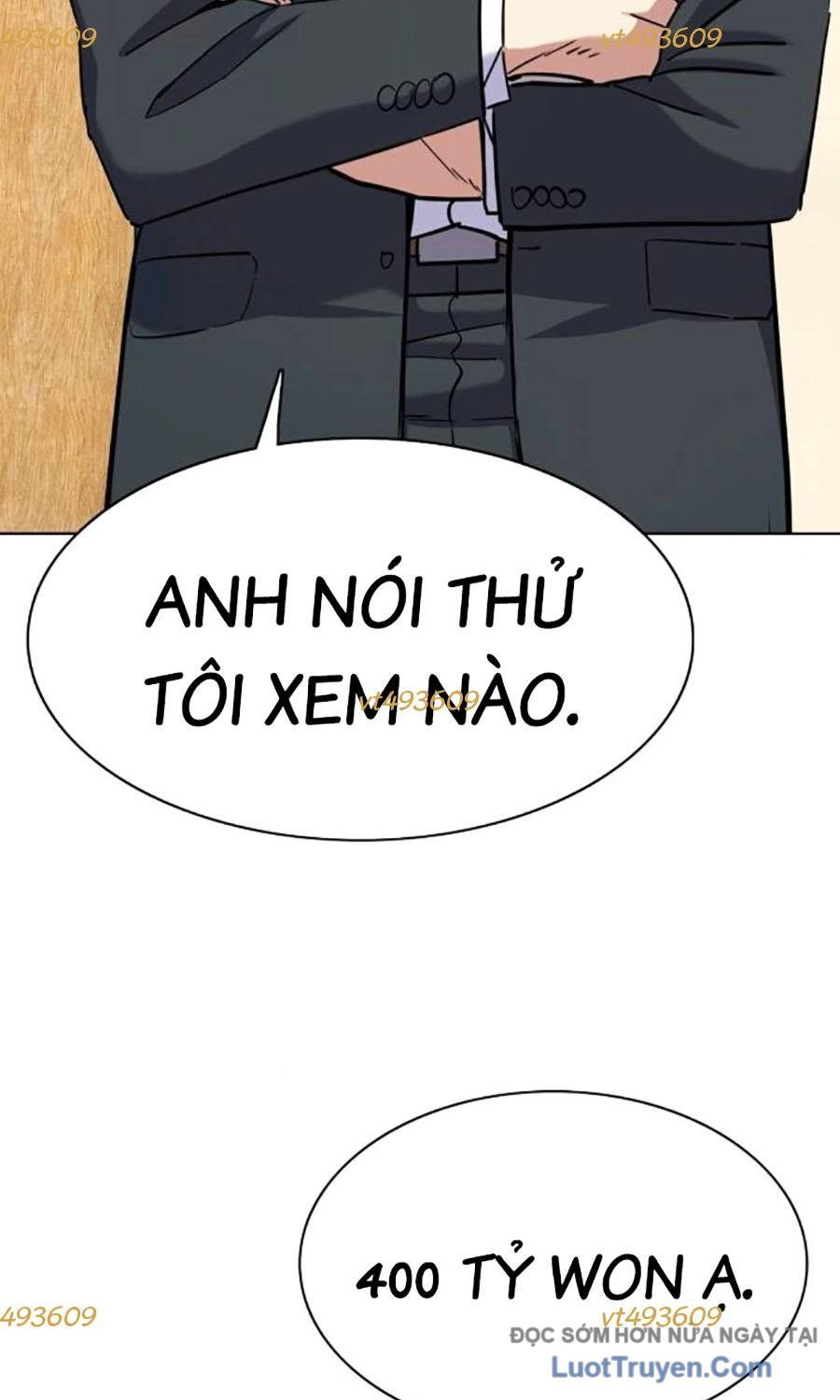 Tiểu Thiếu Gia Gia Tộc Tài Phiệt Chapter 170 - Trang 2