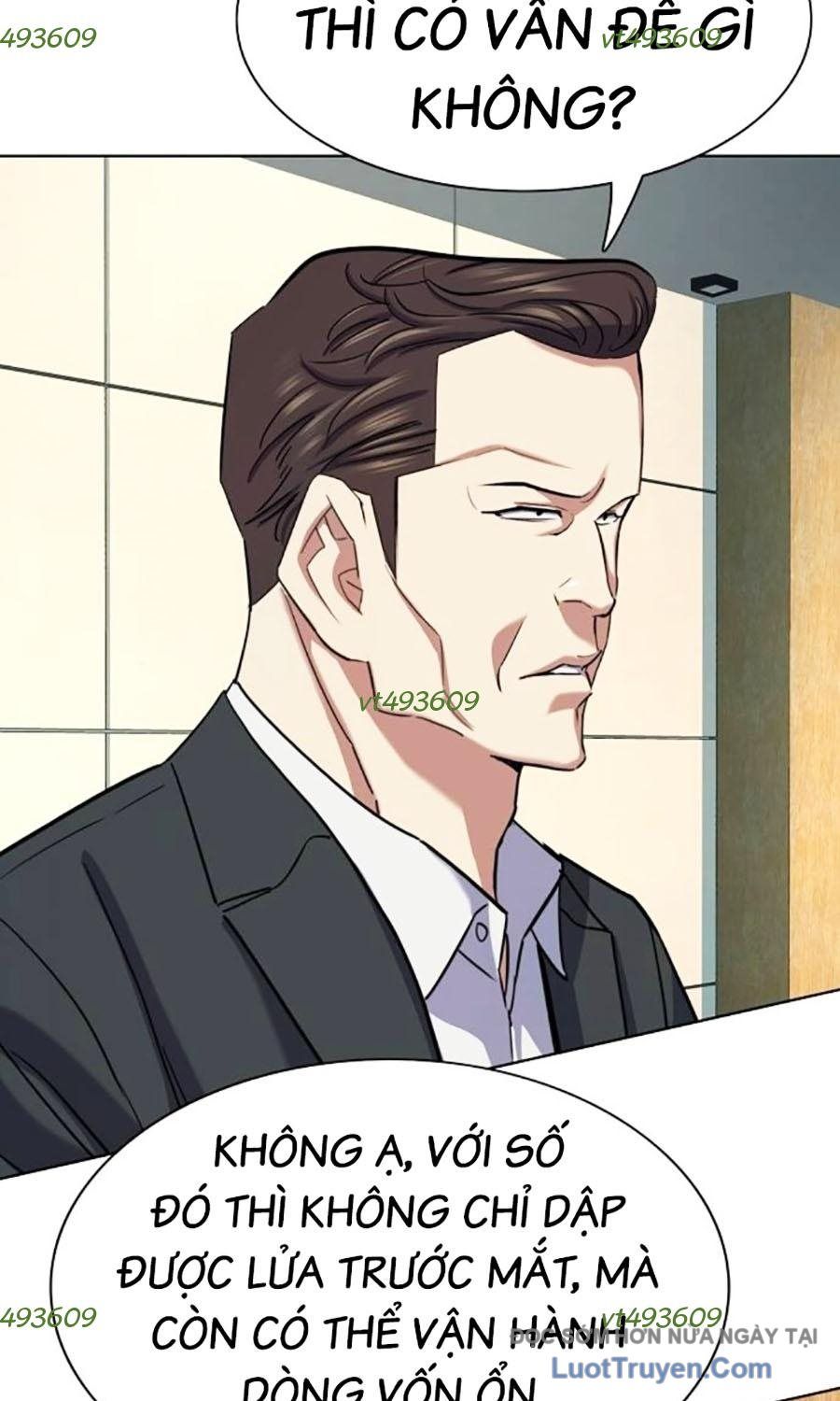 Tiểu Thiếu Gia Gia Tộc Tài Phiệt Chapter 170 - Trang 2