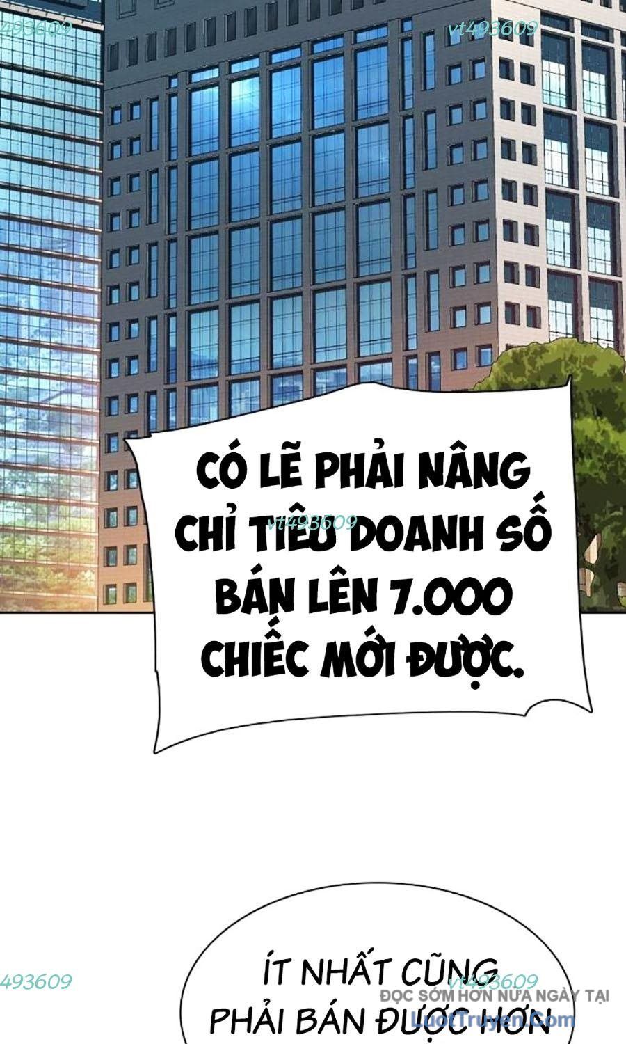 Tiểu Thiếu Gia Gia Tộc Tài Phiệt Chapter 170 - Trang 2