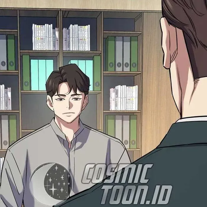 Tiểu Thiếu Gia Gia Tộc Tài Phiệt Chapter 171 - Trang 2