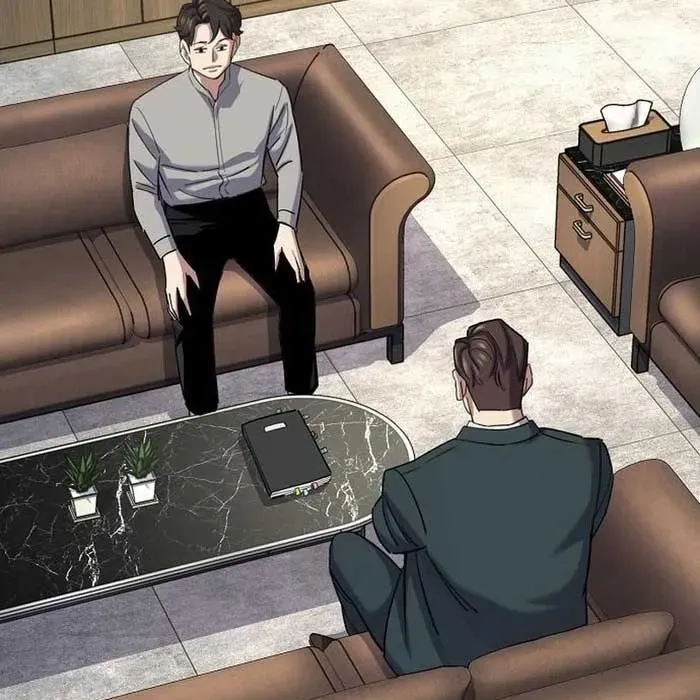 Tiểu Thiếu Gia Gia Tộc Tài Phiệt Chapter 171 - Trang 2
