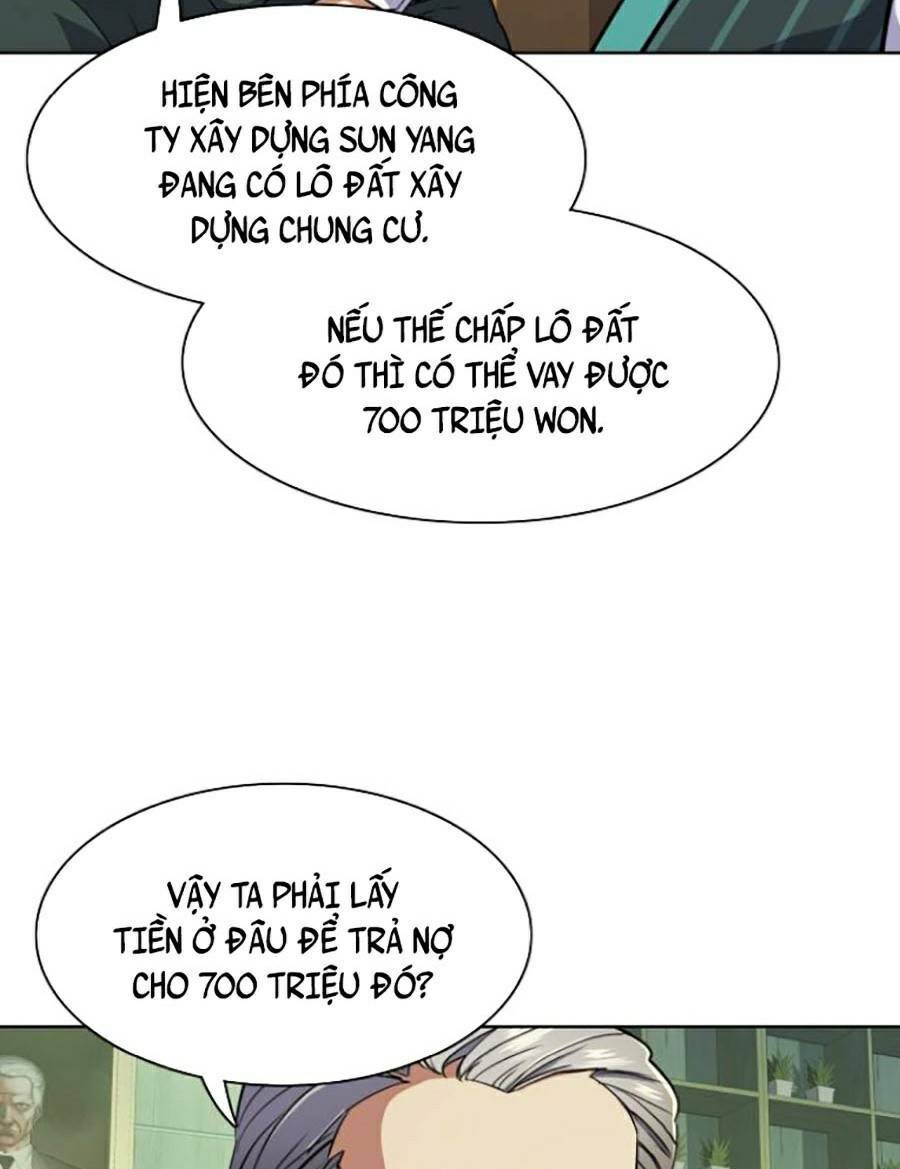 Tiểu Thiếu Gia Gia Tộc Tài Phiệt Chapter 18 - Trang 2