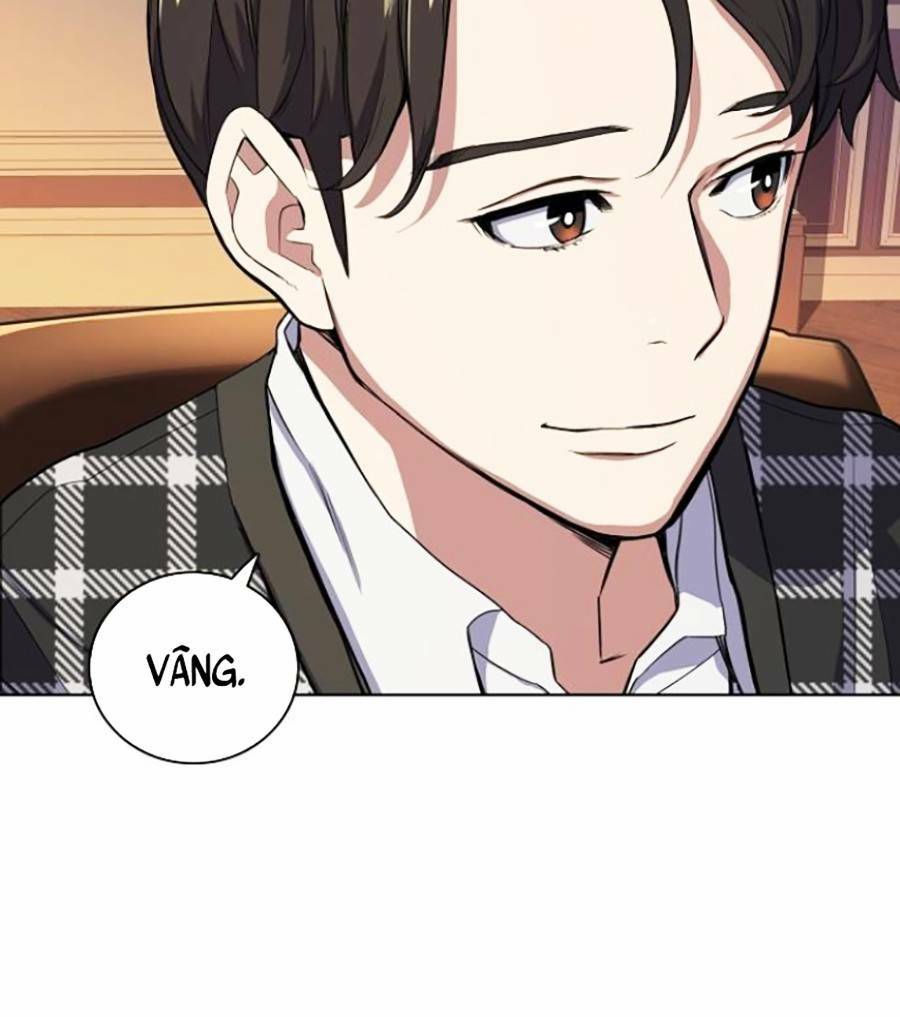 Tiểu Thiếu Gia Gia Tộc Tài Phiệt Chapter 18 - Trang 2