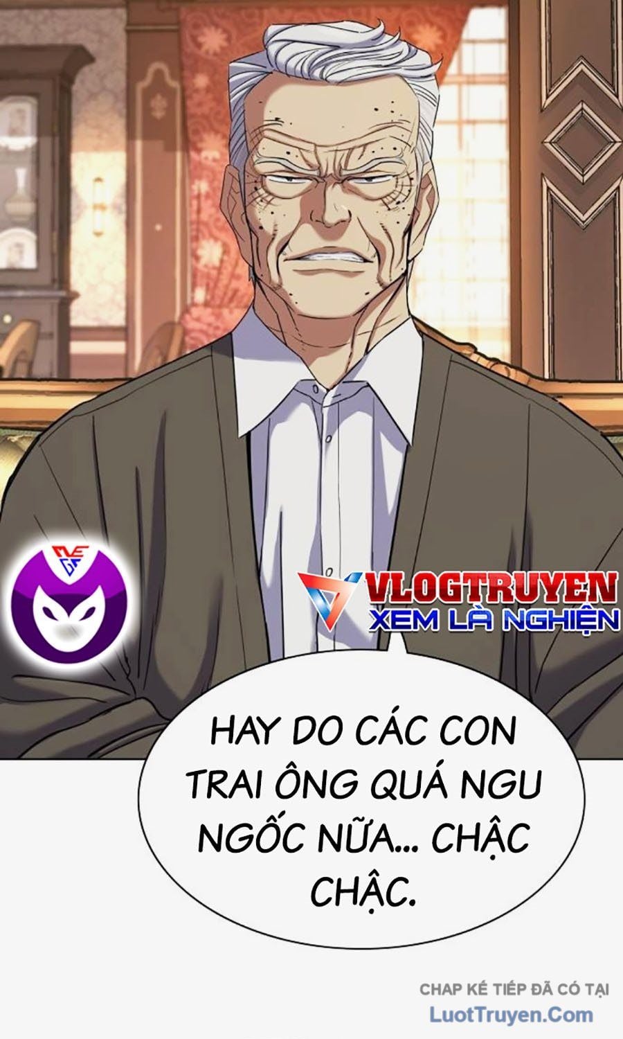 Tiểu Thiếu Gia Gia Tộc Tài Phiệt Chapter 180 - Trang 2