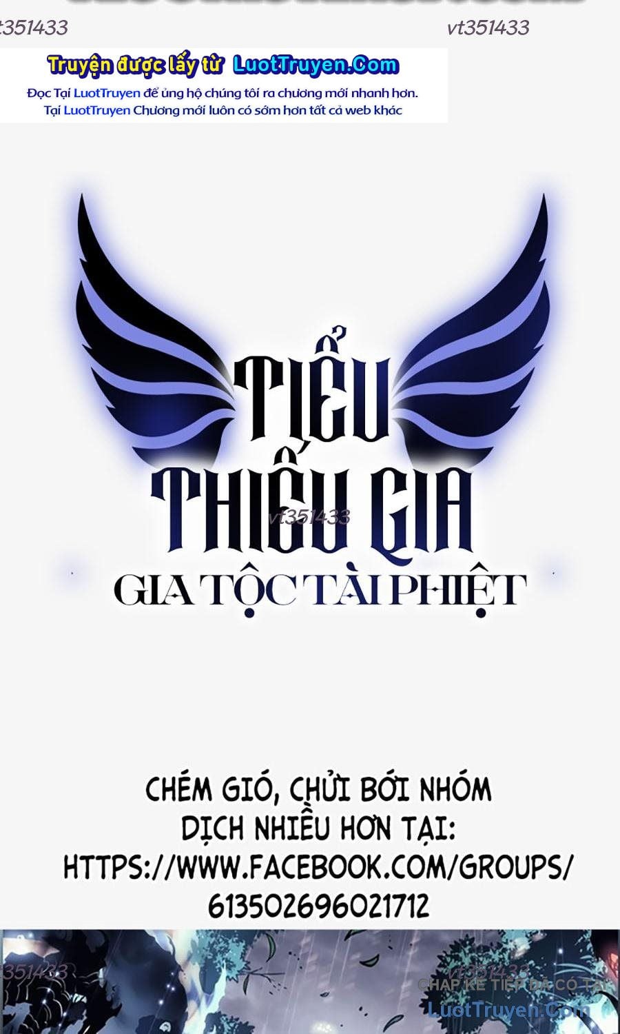 Tiểu Thiếu Gia Gia Tộc Tài Phiệt Chapter 180 - Trang 2