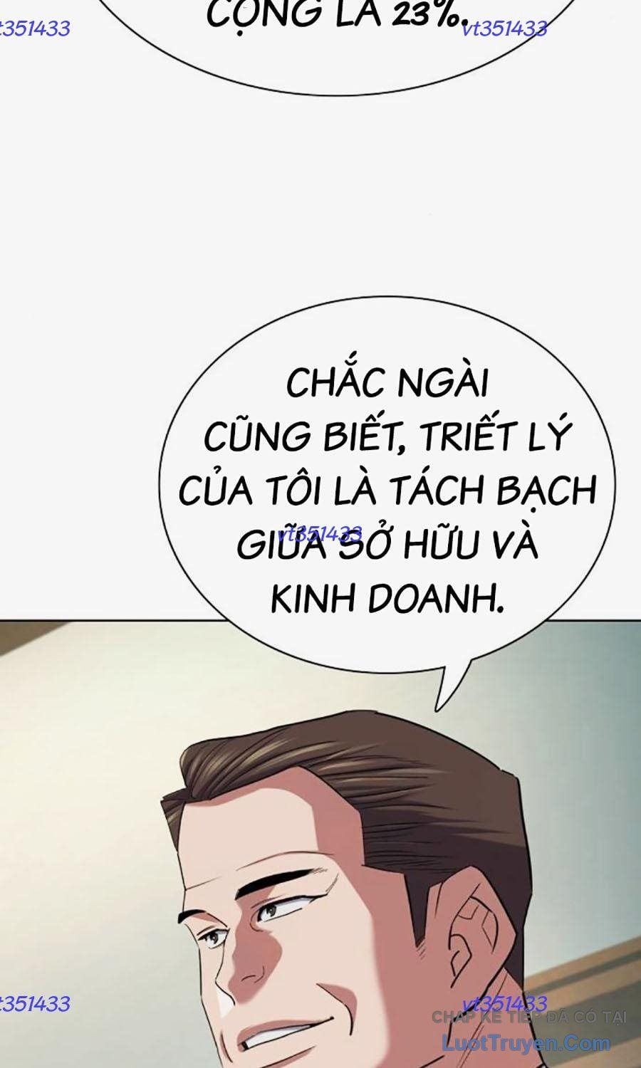 Tiểu Thiếu Gia Gia Tộc Tài Phiệt Chapter 180 - Trang 2