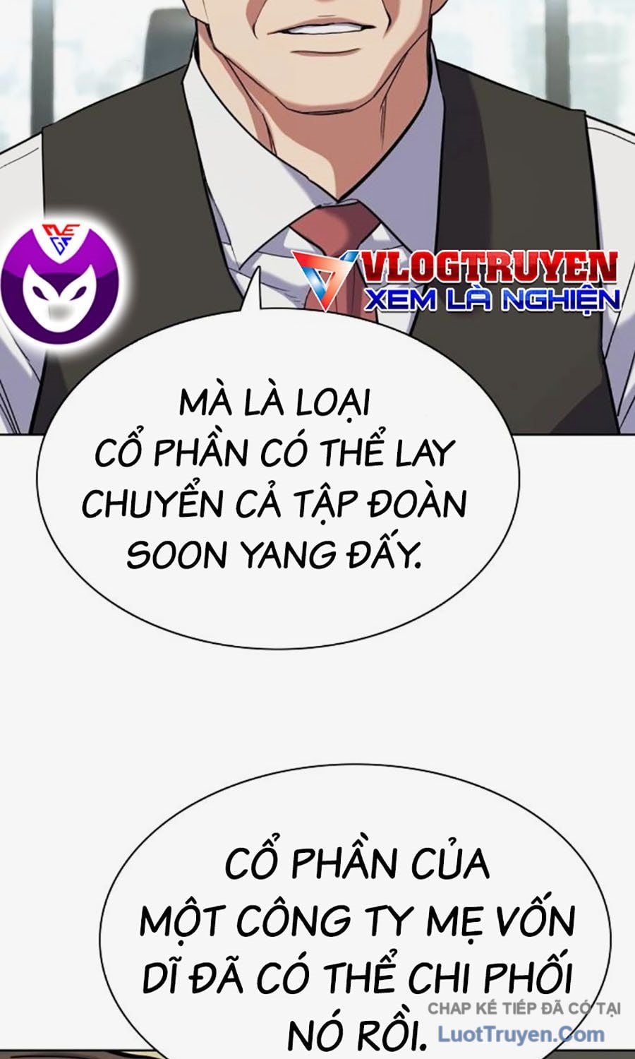 Tiểu Thiếu Gia Gia Tộc Tài Phiệt Chapter 180 - Trang 2