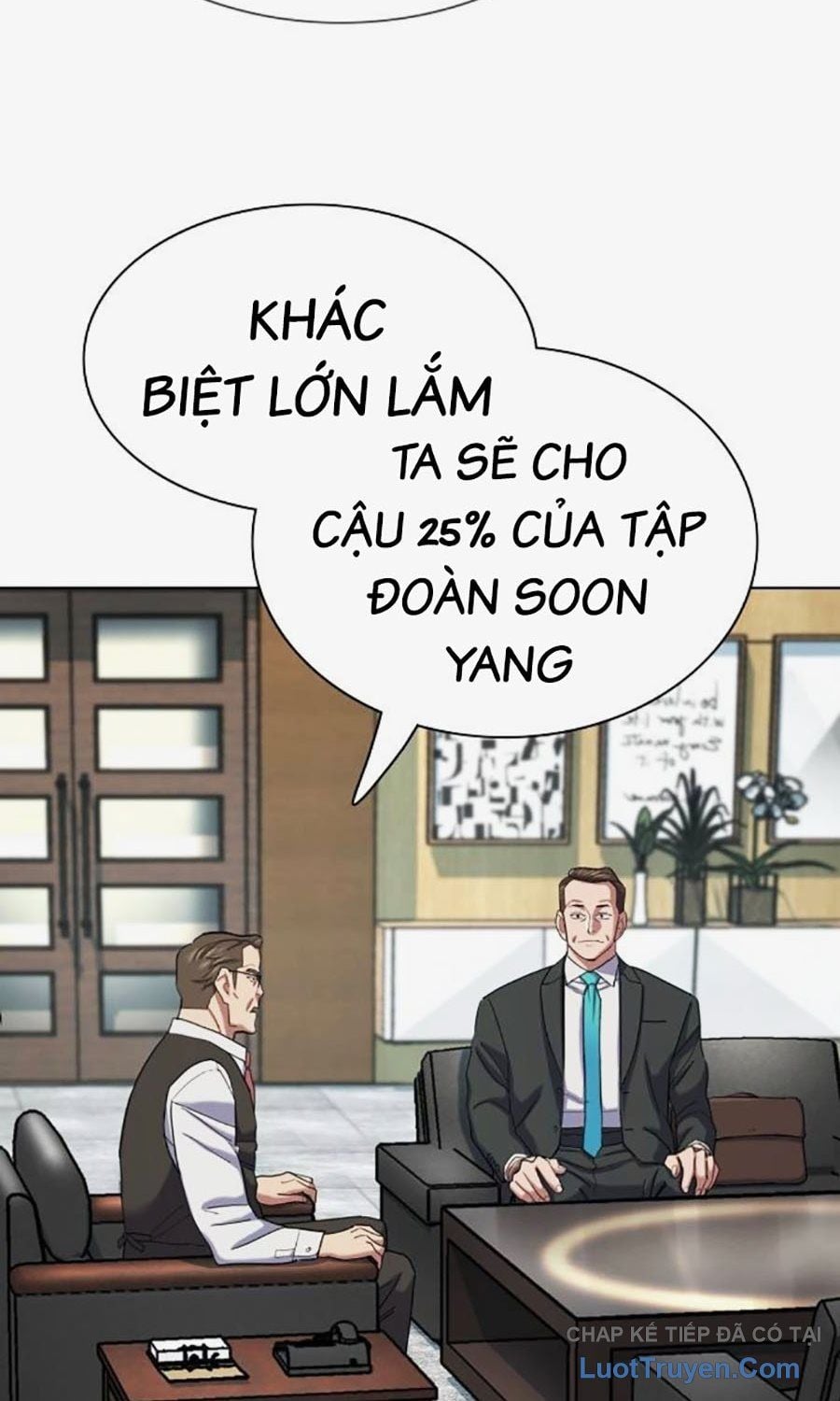 Tiểu Thiếu Gia Gia Tộc Tài Phiệt Chapter 180 - Trang 2