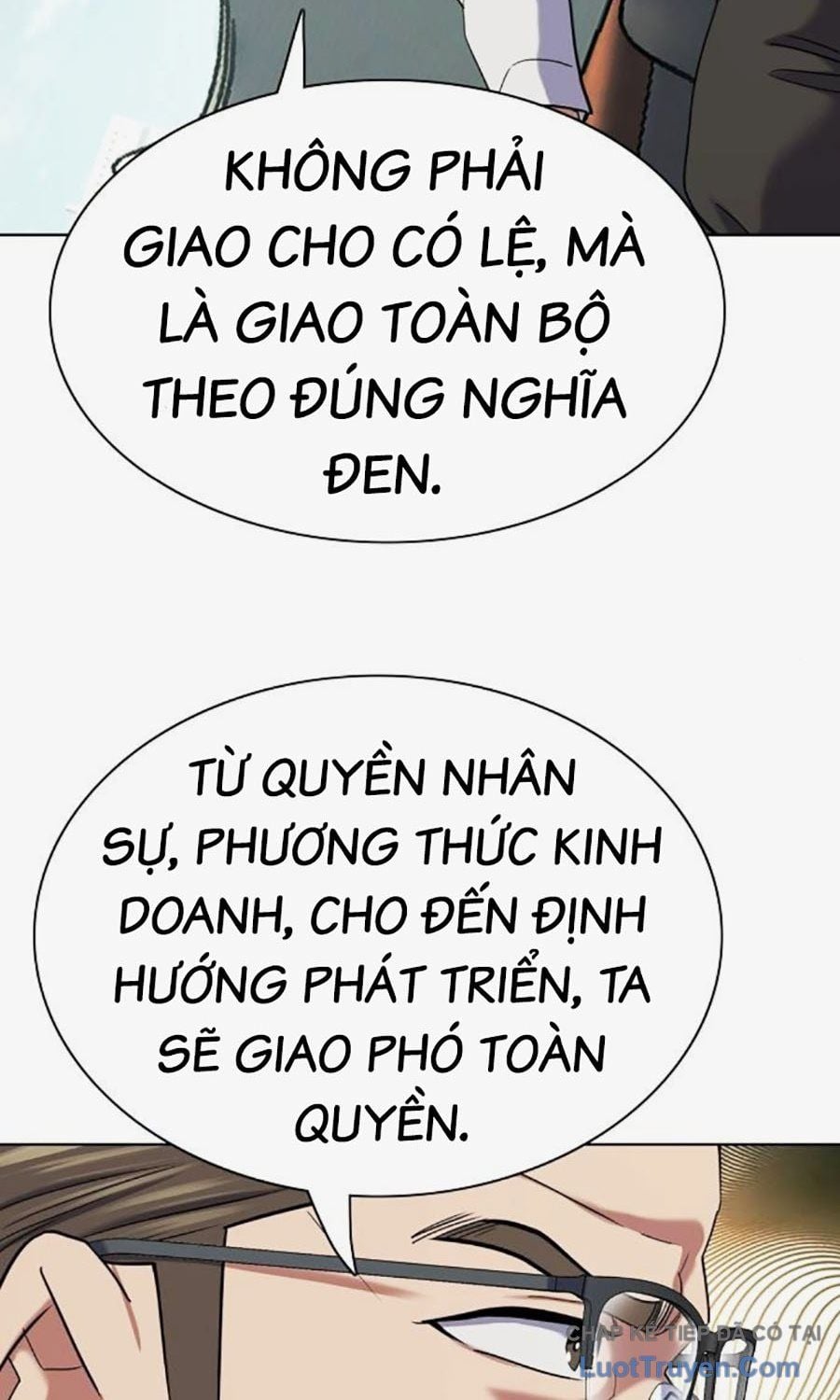 Tiểu Thiếu Gia Gia Tộc Tài Phiệt Chapter 180 - Trang 2