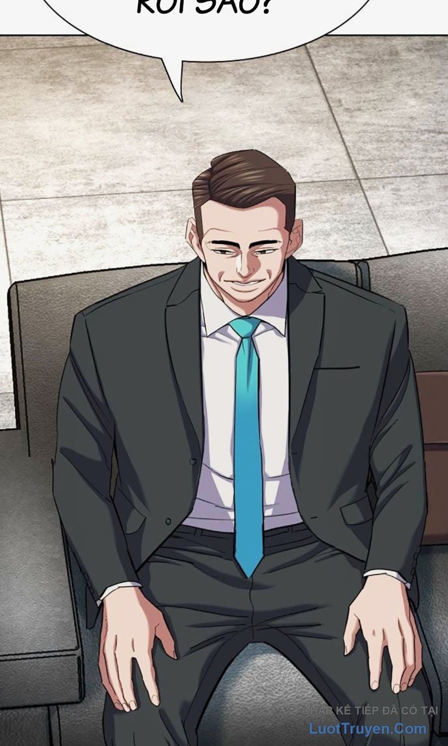 Tiểu Thiếu Gia Gia Tộc Tài Phiệt Chapter 180 - Trang 2