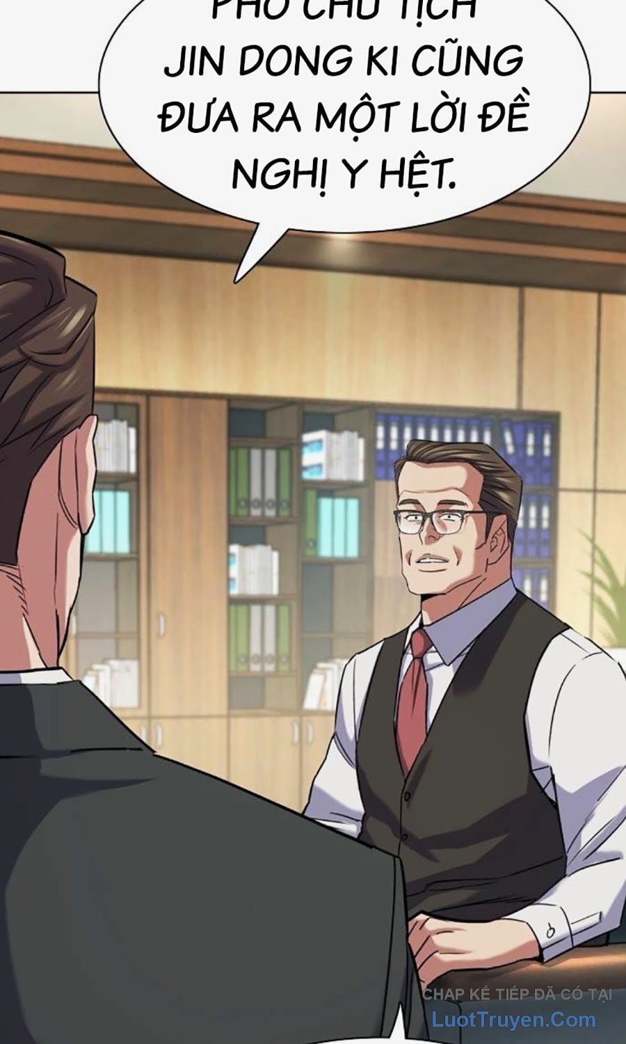 Tiểu Thiếu Gia Gia Tộc Tài Phiệt Chapter 180 - Trang 2