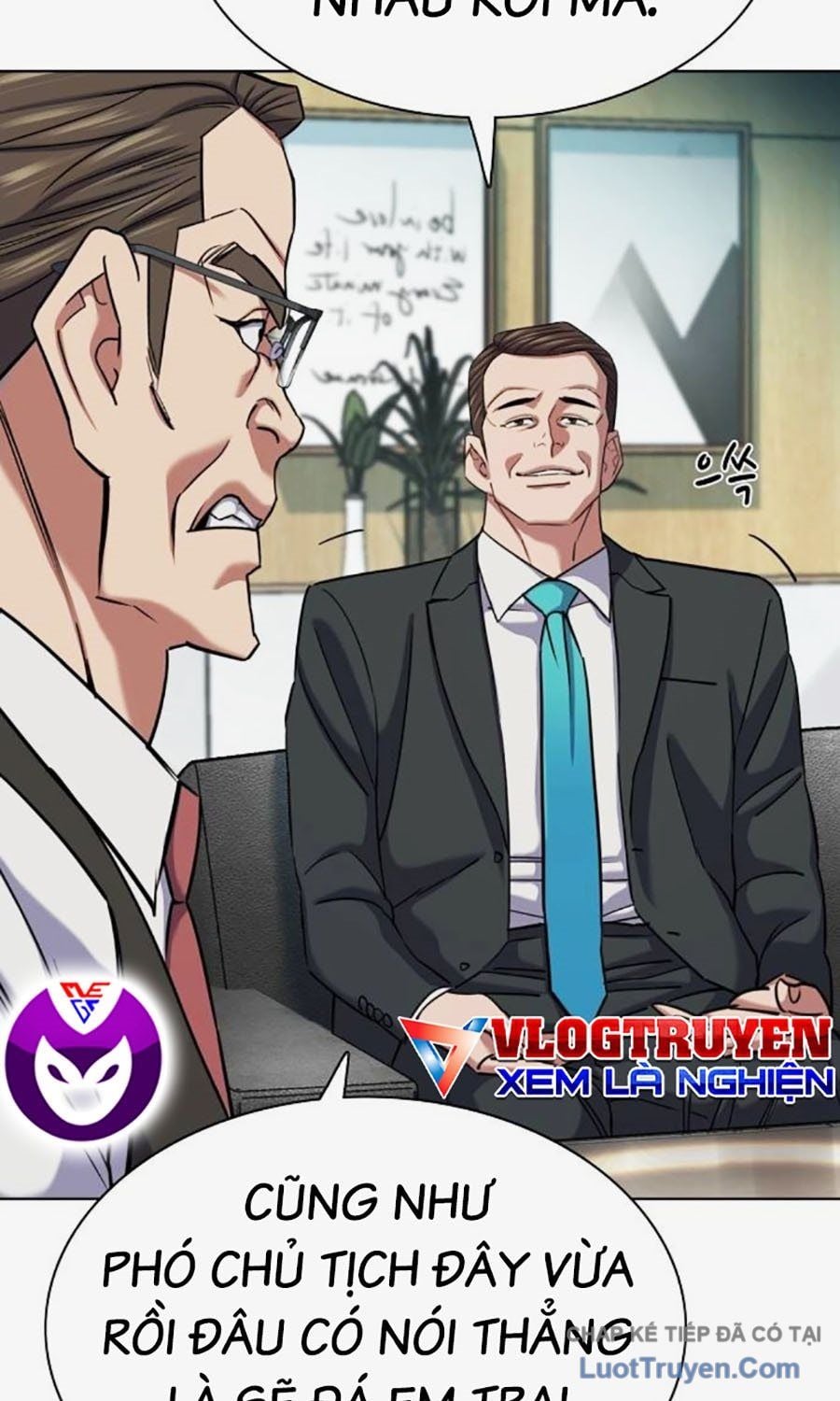 Tiểu Thiếu Gia Gia Tộc Tài Phiệt Chapter 180 - Trang 2