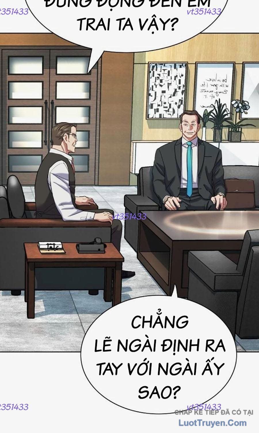 Tiểu Thiếu Gia Gia Tộc Tài Phiệt Chapter 180 - Trang 2