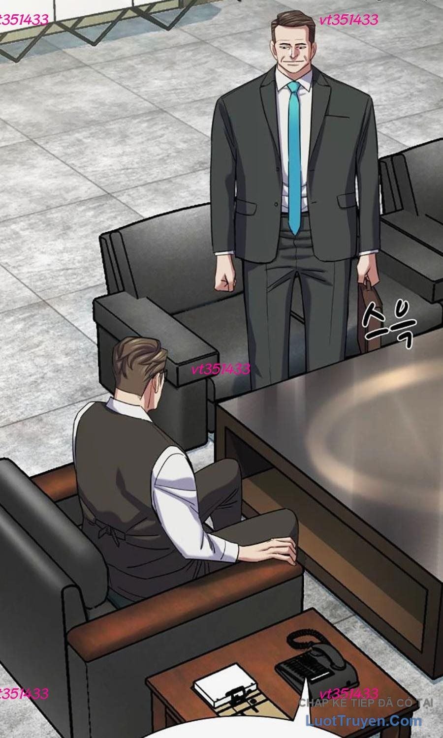 Tiểu Thiếu Gia Gia Tộc Tài Phiệt Chapter 180 - Trang 2