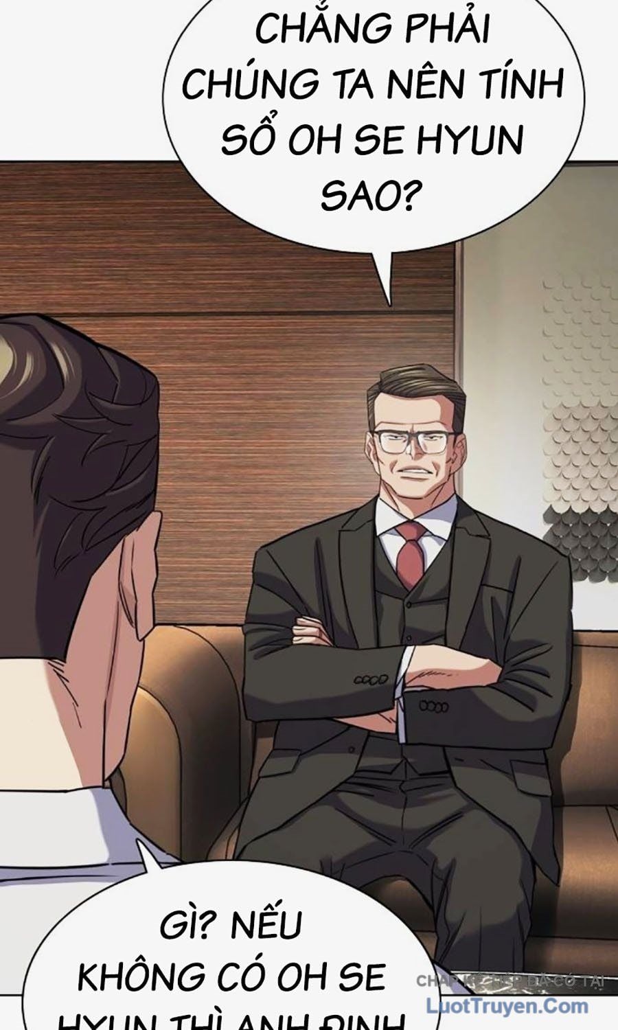 Tiểu Thiếu Gia Gia Tộc Tài Phiệt Chapter 180 - Trang 2