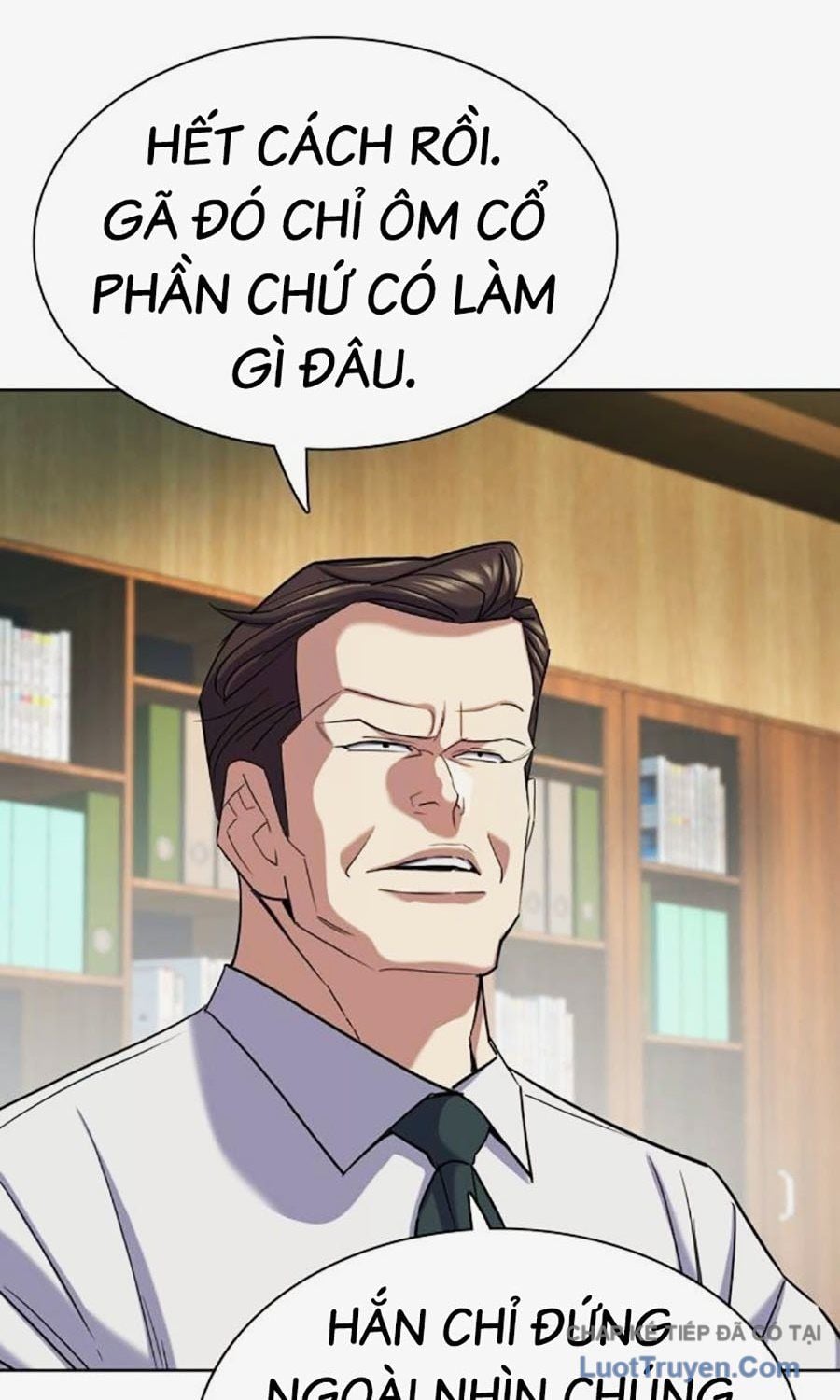 Tiểu Thiếu Gia Gia Tộc Tài Phiệt Chapter 180 - Trang 2