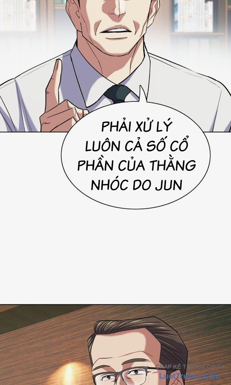 Tiểu Thiếu Gia Gia Tộc Tài Phiệt Chapter 180 - Trang 2