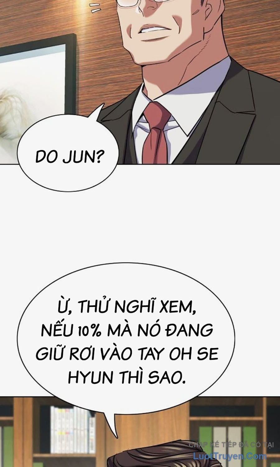 Tiểu Thiếu Gia Gia Tộc Tài Phiệt Chapter 180 - Trang 2