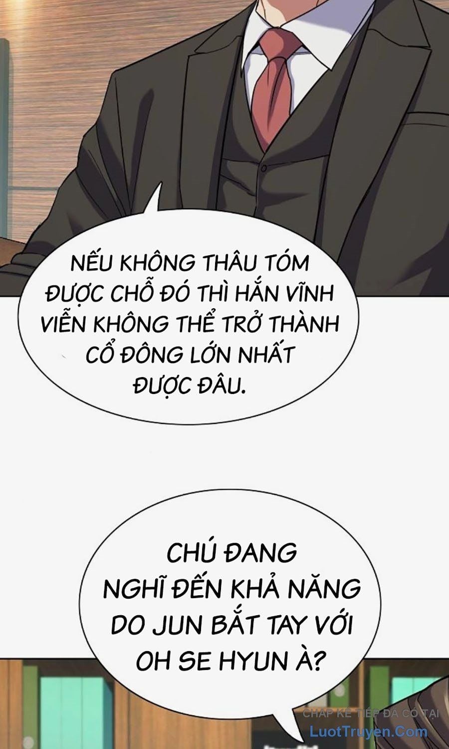 Tiểu Thiếu Gia Gia Tộc Tài Phiệt Chapter 180 - Trang 2