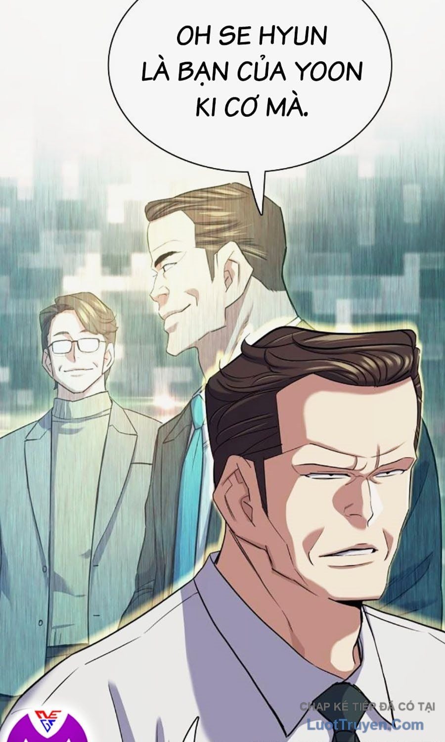 Tiểu Thiếu Gia Gia Tộc Tài Phiệt Chapter 180 - Trang 2