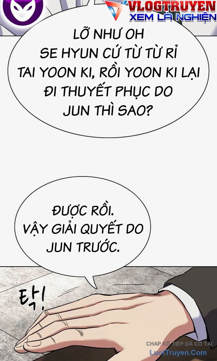 Tiểu Thiếu Gia Gia Tộc Tài Phiệt Chapter 180 - Trang 2