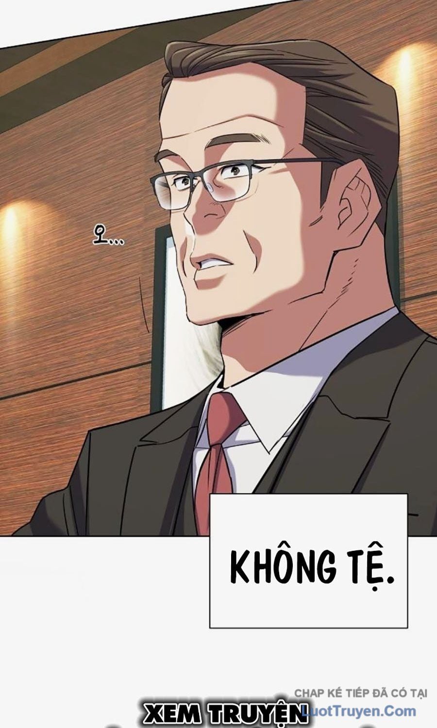 Tiểu Thiếu Gia Gia Tộc Tài Phiệt Chapter 180 - Trang 2