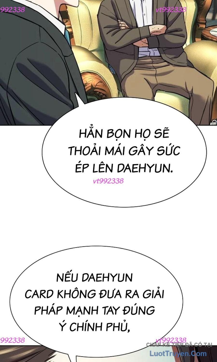 Tiểu Thiếu Gia Gia Tộc Tài Phiệt Chapter 181 - Trang 2