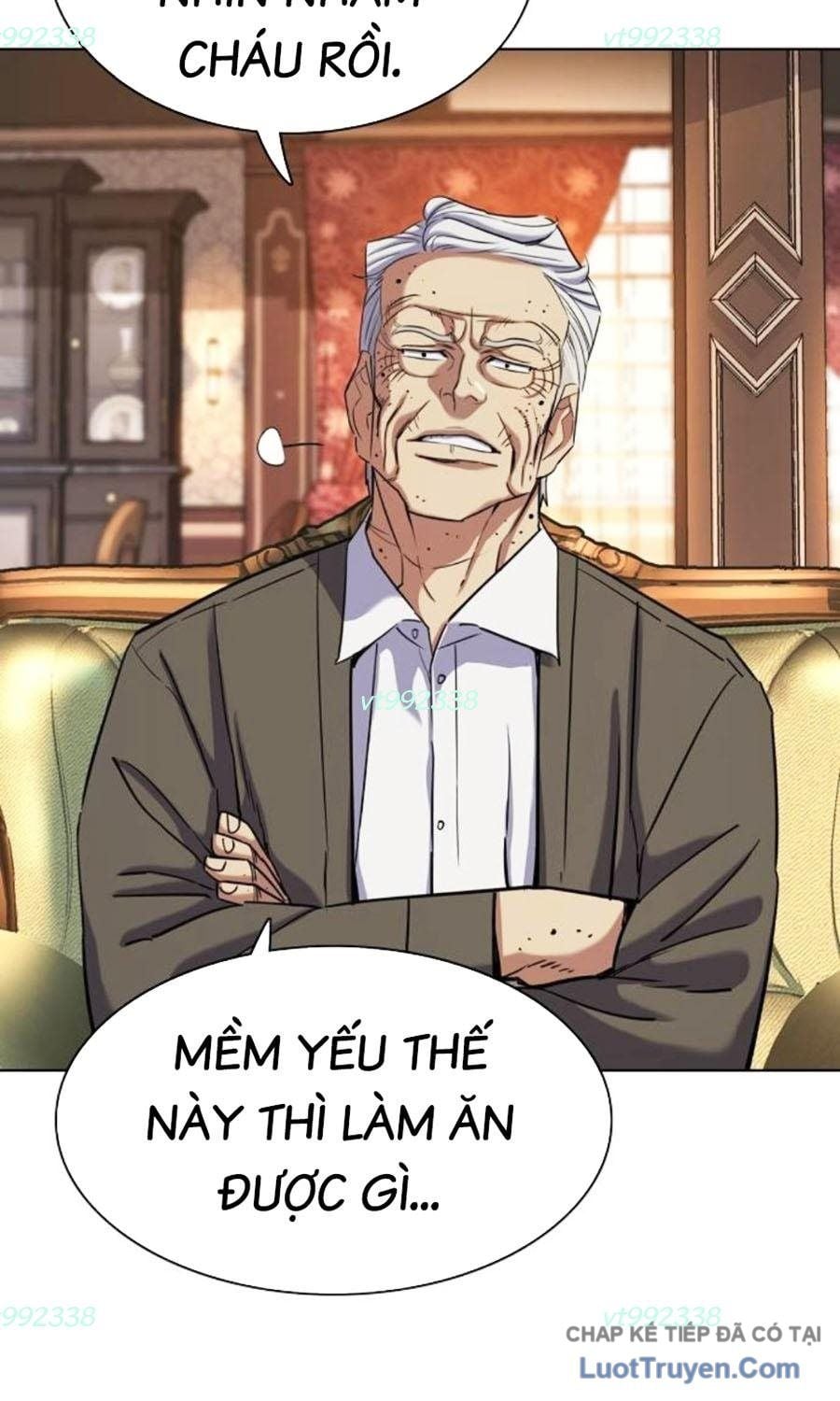 Tiểu Thiếu Gia Gia Tộc Tài Phiệt Chapter 181 - Trang 2