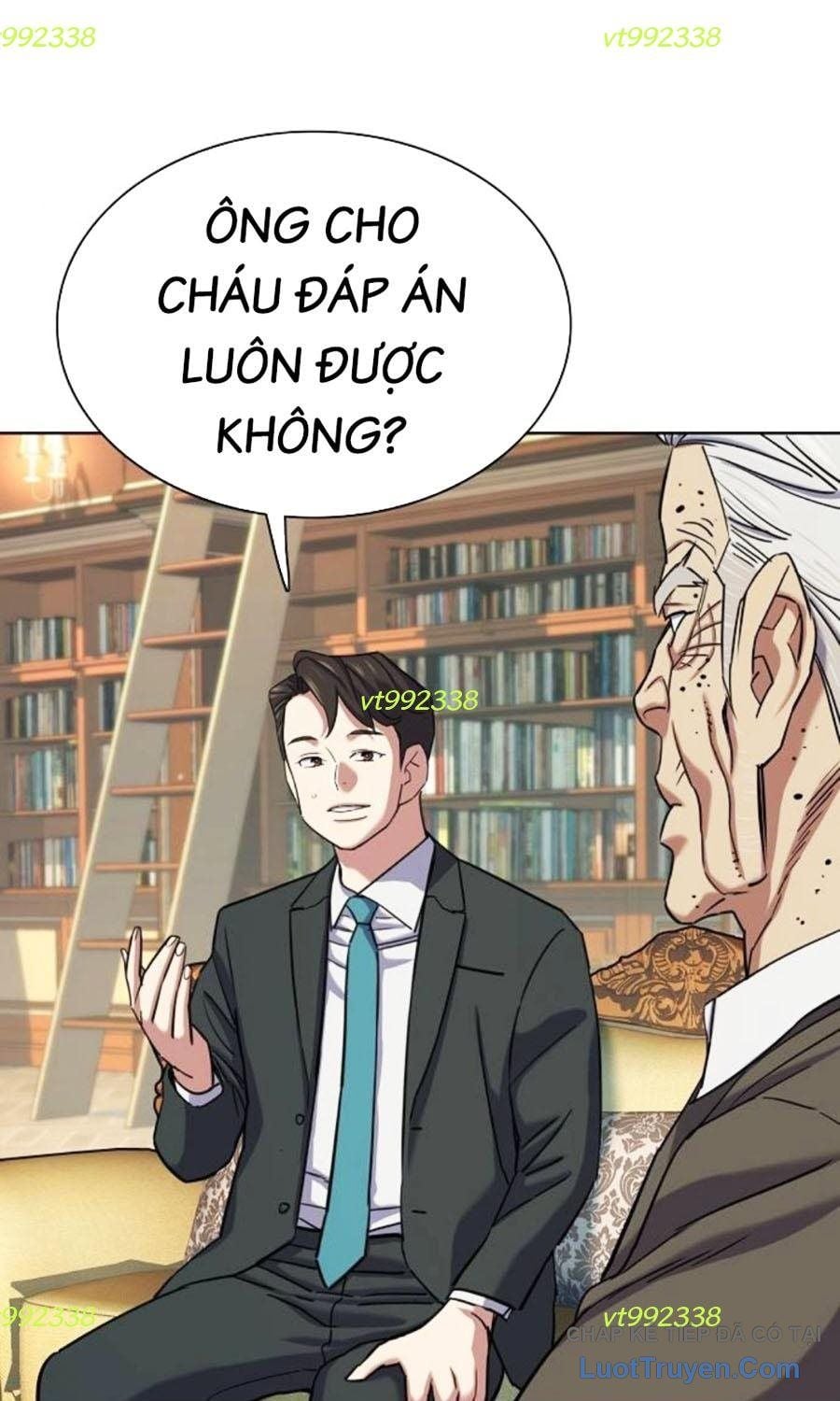 Tiểu Thiếu Gia Gia Tộc Tài Phiệt Chapter 181 - Trang 2