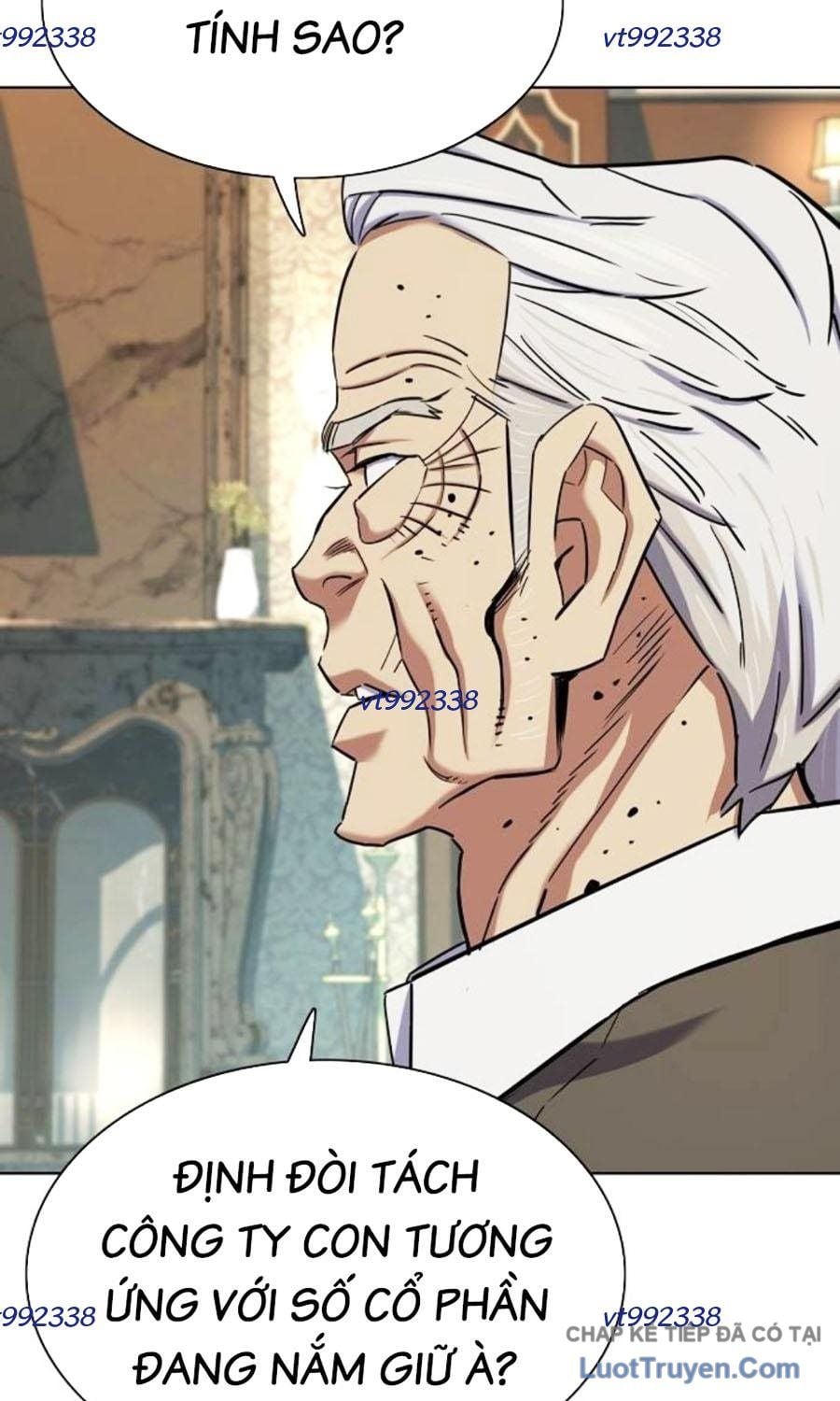 Tiểu Thiếu Gia Gia Tộc Tài Phiệt Chapter 181 - Trang 2