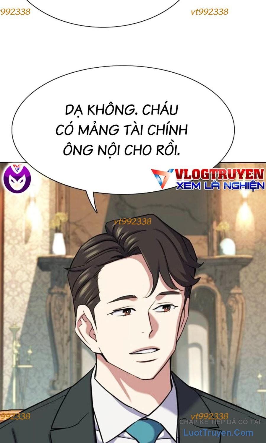 Tiểu Thiếu Gia Gia Tộc Tài Phiệt Chapter 181 - Trang 2