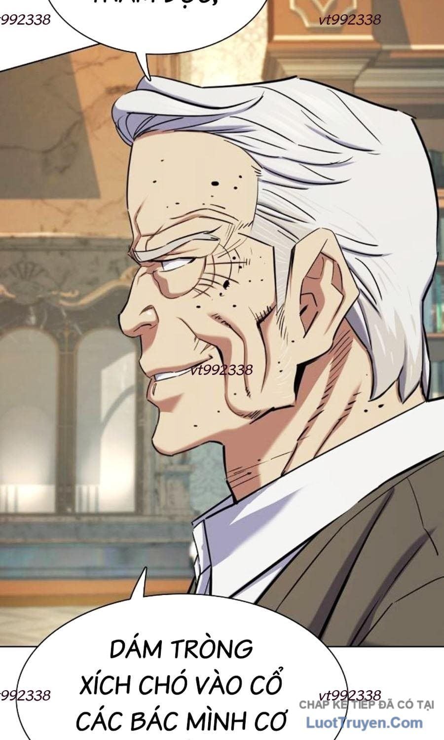 Tiểu Thiếu Gia Gia Tộc Tài Phiệt Chapter 181 - Trang 2