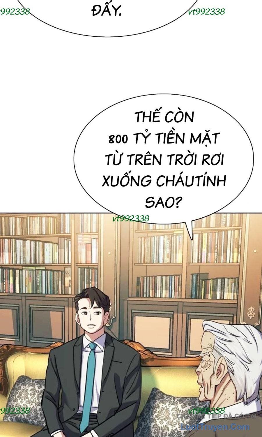 Tiểu Thiếu Gia Gia Tộc Tài Phiệt Chapter 181 - Trang 2