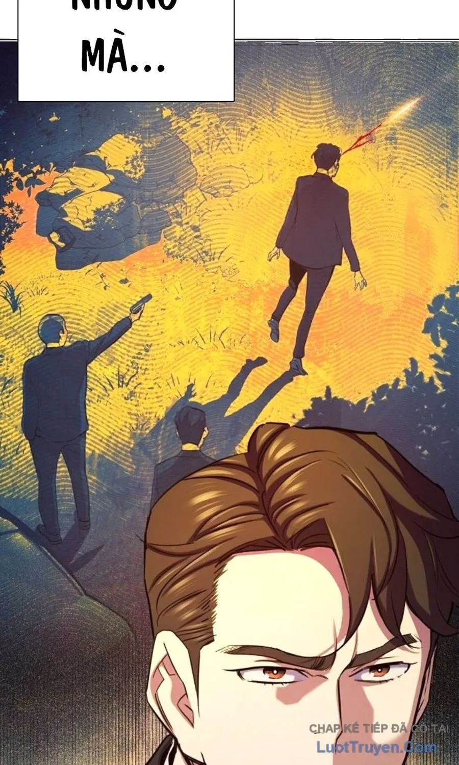 Tiểu Thiếu Gia Gia Tộc Tài Phiệt Chapter 182 - Trang 2