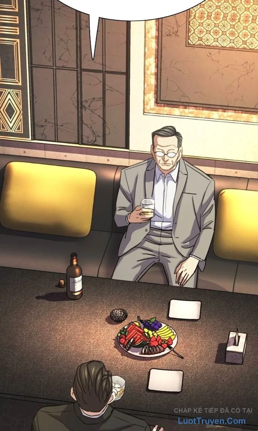 Tiểu Thiếu Gia Gia Tộc Tài Phiệt Chapter 182 - Trang 2