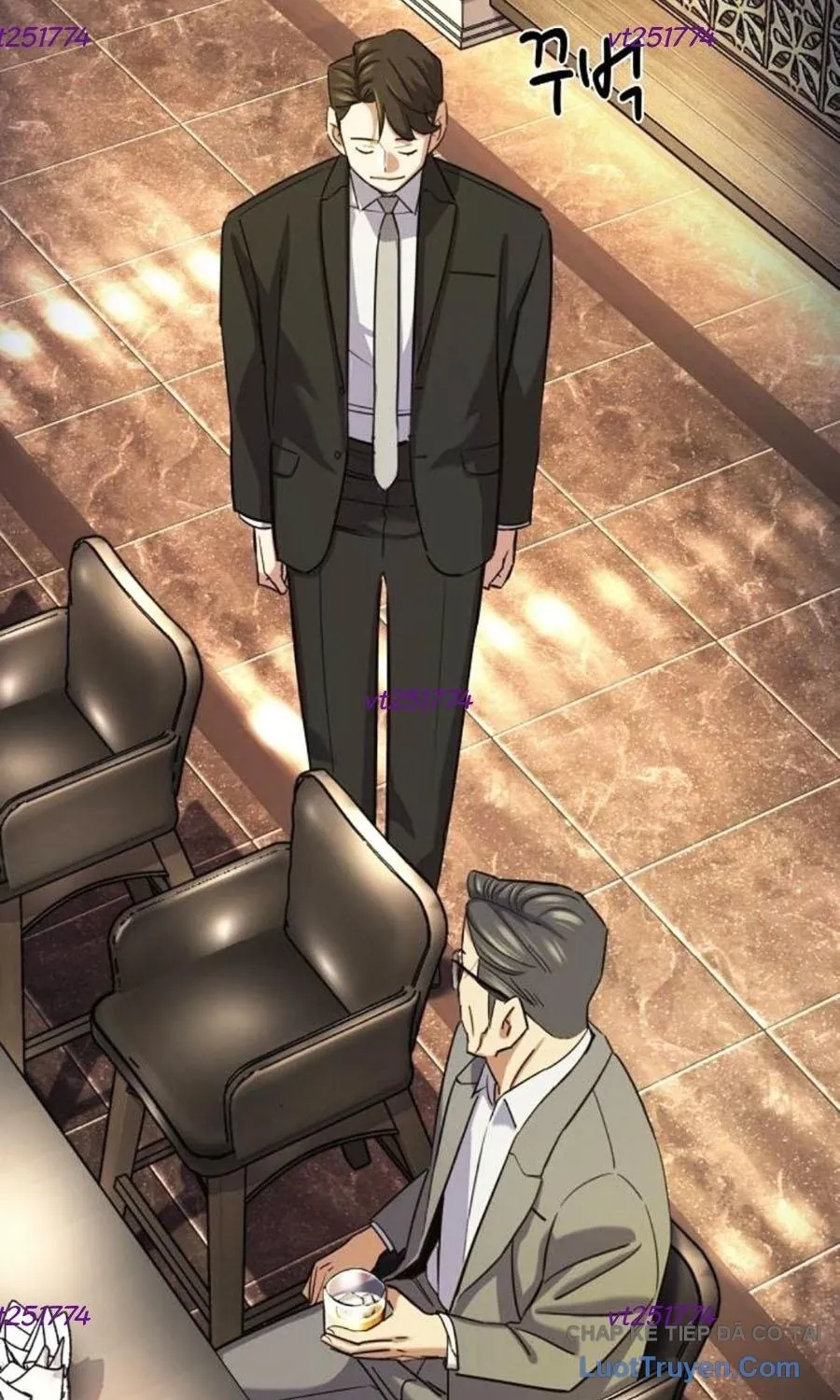Tiểu Thiếu Gia Gia Tộc Tài Phiệt Chapter 182 - Trang 2