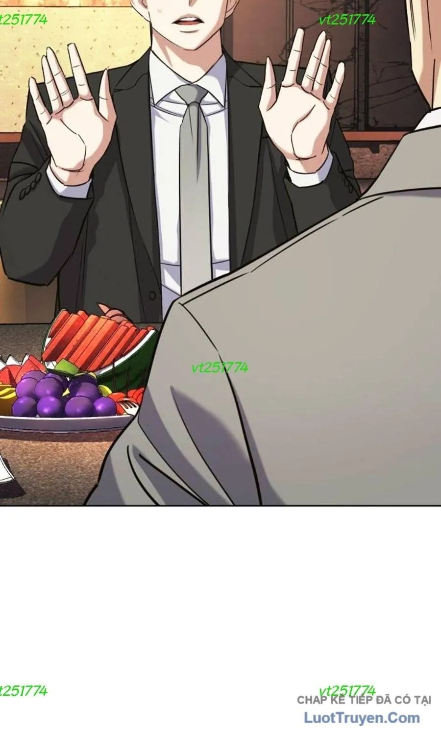 Tiểu Thiếu Gia Gia Tộc Tài Phiệt Chapter 182 - Trang 2