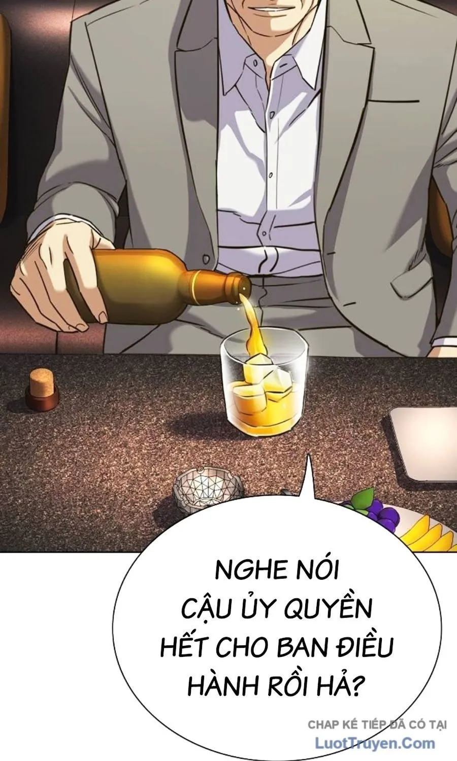 Tiểu Thiếu Gia Gia Tộc Tài Phiệt Chapter 182 - Trang 2