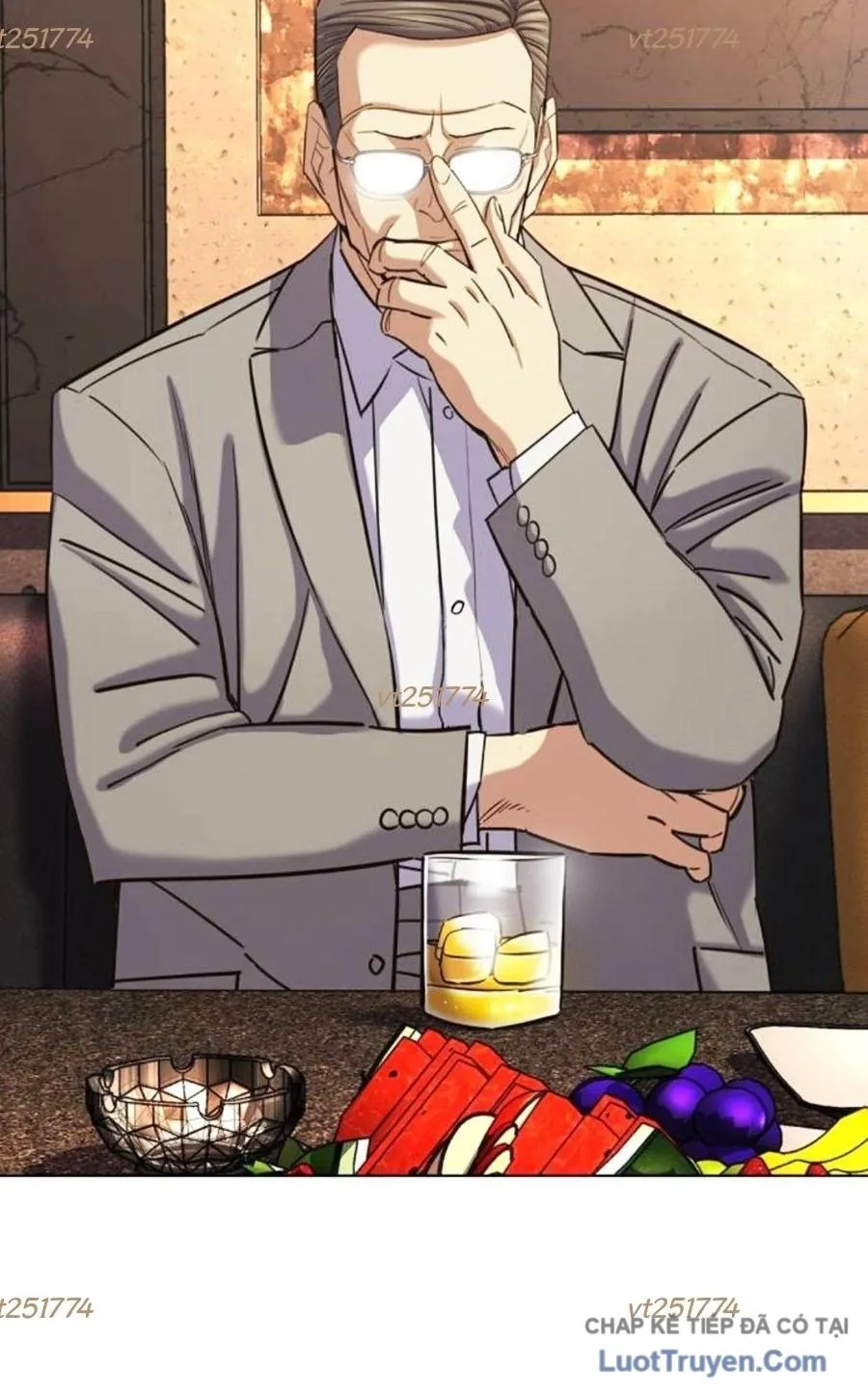 Tiểu Thiếu Gia Gia Tộc Tài Phiệt Chapter 182 - Trang 2