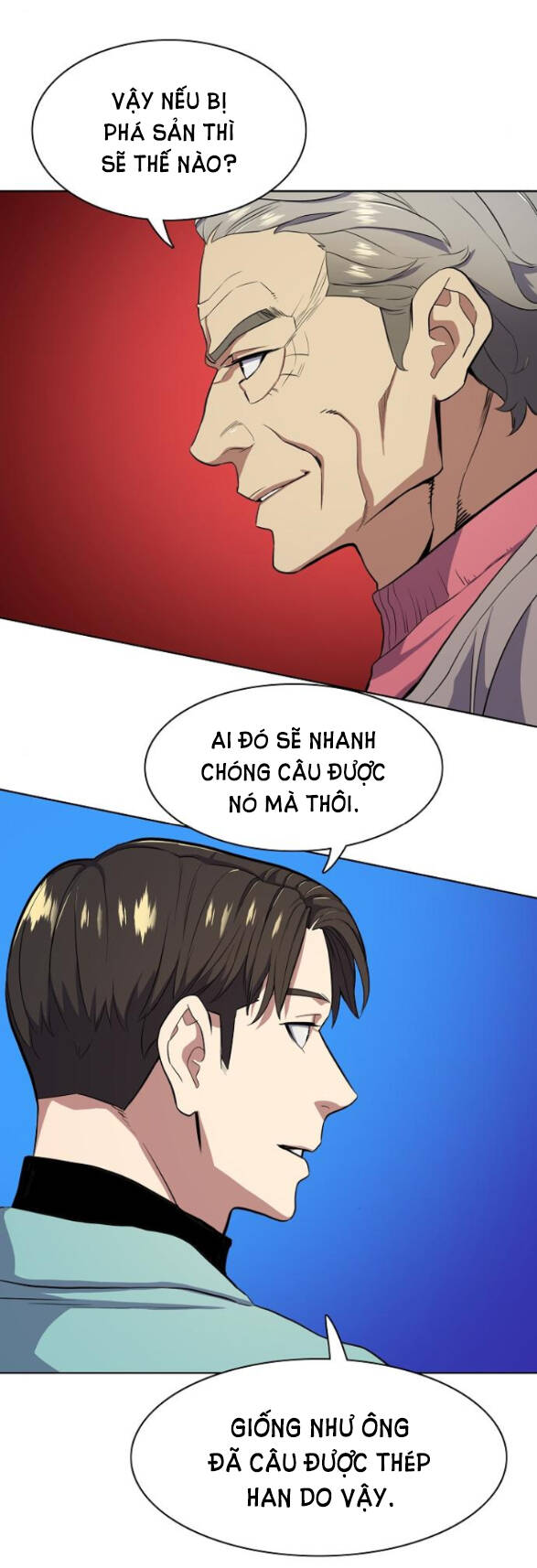 Tiểu Thiếu Gia Gia Tộc Tài Phiệt Chapter 23.2 - Trang 2