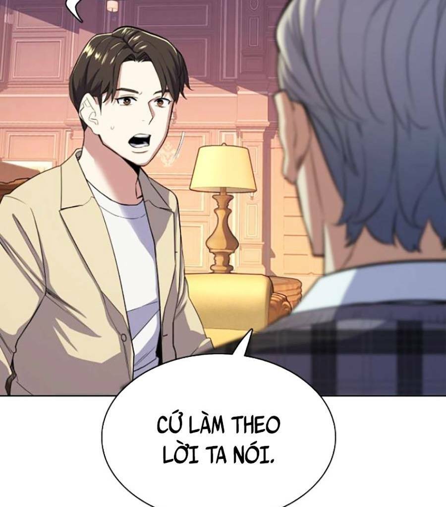 Tiểu Thiếu Gia Gia Tộc Tài Phiệt Chapter 26 - Trang 2