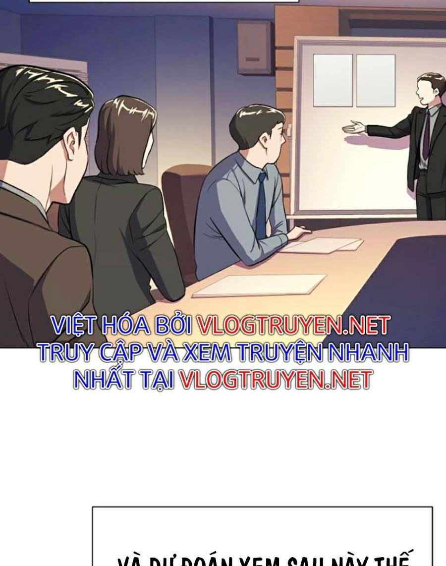 Tiểu Thiếu Gia Gia Tộc Tài Phiệt Chapter 3 - Trang 2