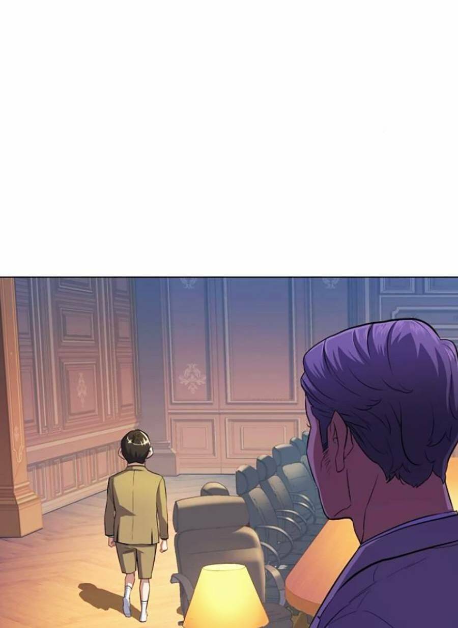 Tiểu Thiếu Gia Gia Tộc Tài Phiệt Chapter 3 - Trang 2