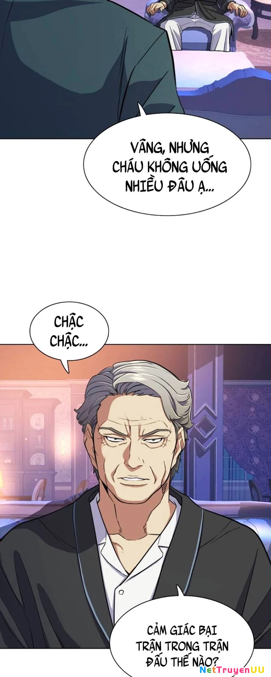 Tiểu Thiếu Gia Gia Tộc Tài Phiệt Chapter 31 - Trang 2