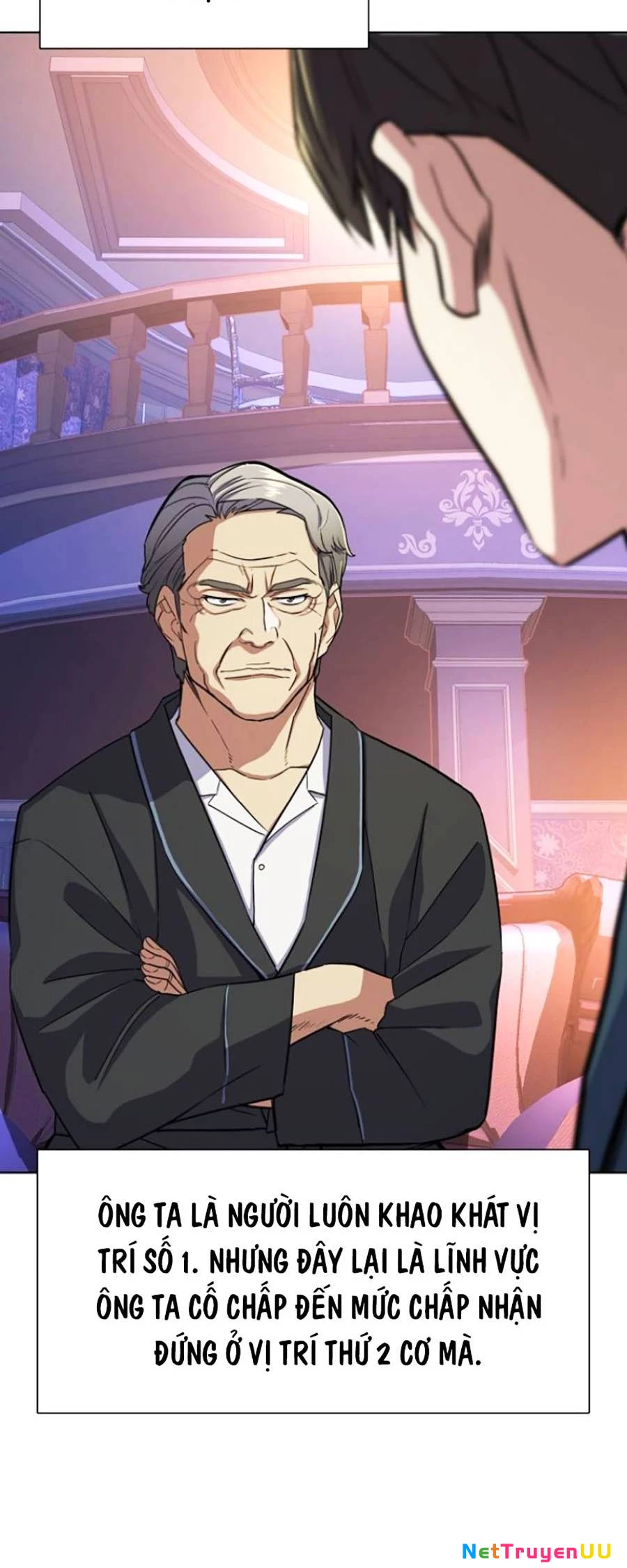 Tiểu Thiếu Gia Gia Tộc Tài Phiệt Chapter 31 - Trang 2