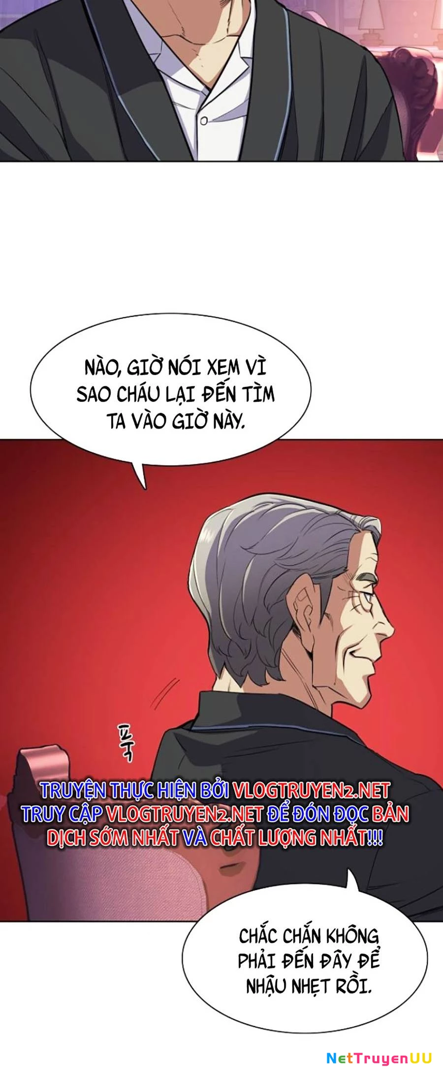 Tiểu Thiếu Gia Gia Tộc Tài Phiệt Chapter 31 - Trang 2